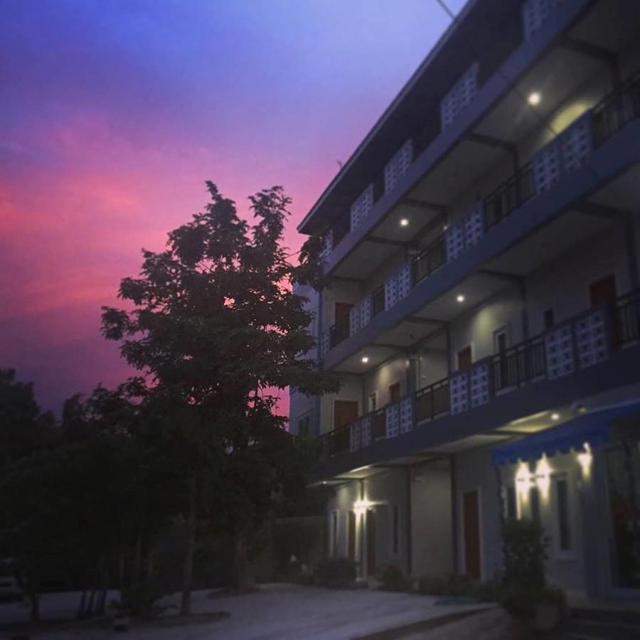 Ubon Best Place Ubon Ratchathani Exteriör bild